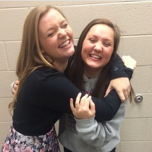 Meet your Posher, Rachel